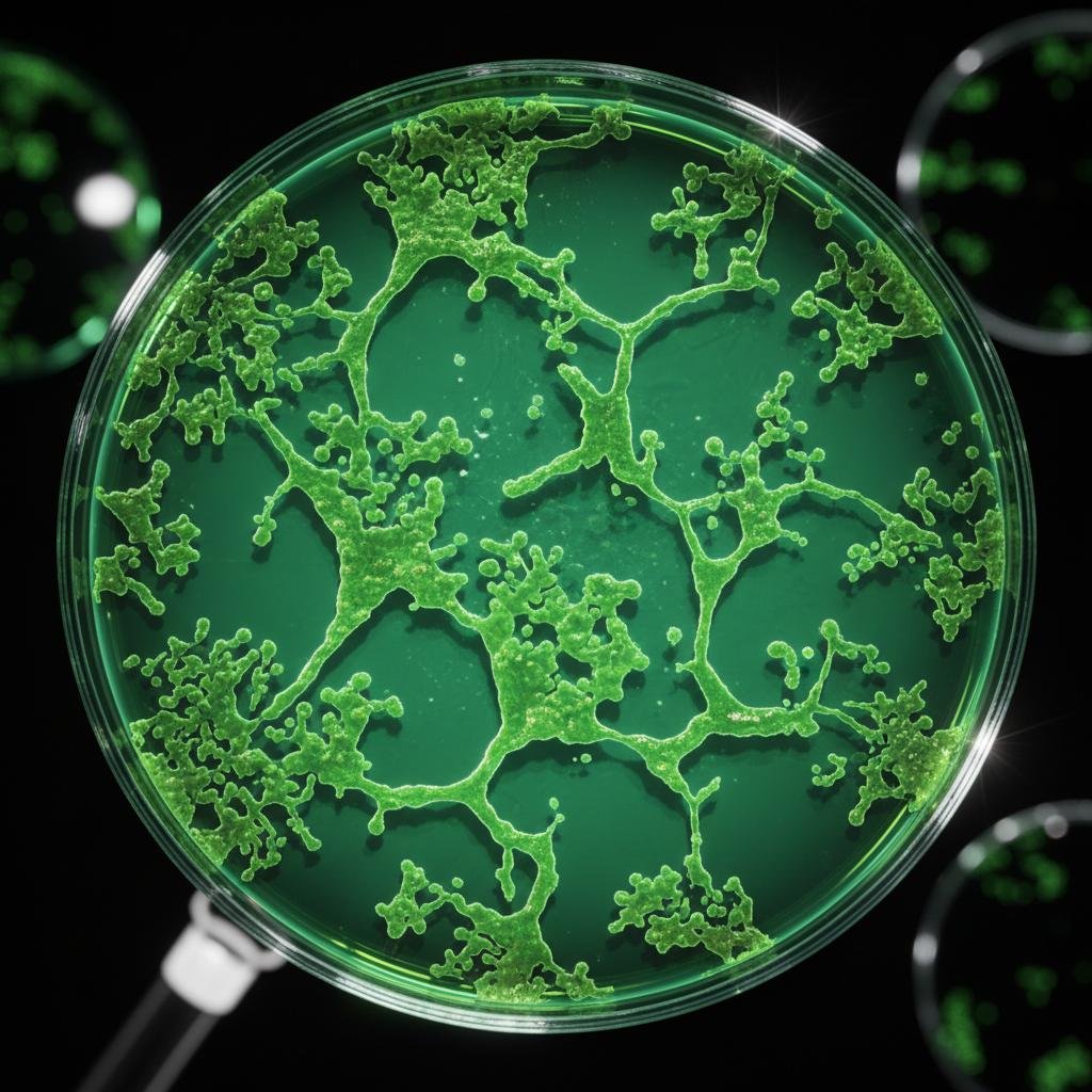 Lactobacillus Strain LP-77 Exopolysaccharide Production